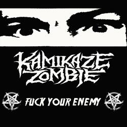 Fuck Your Enemy