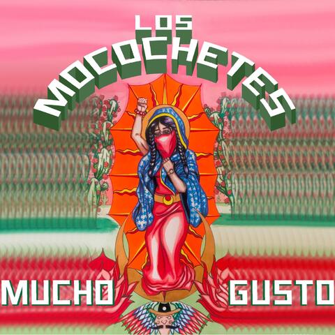 Mucho Gusto
