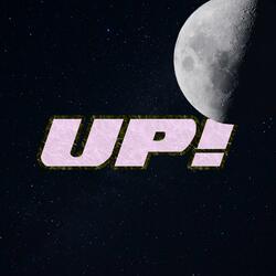 UP! (feat. Spencer)