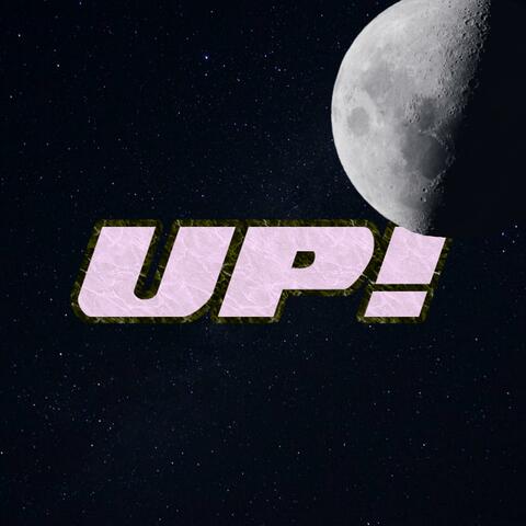 UP! (feat. Spencer)