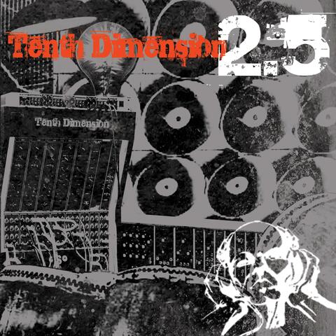 Tenth Dimension 2.5
