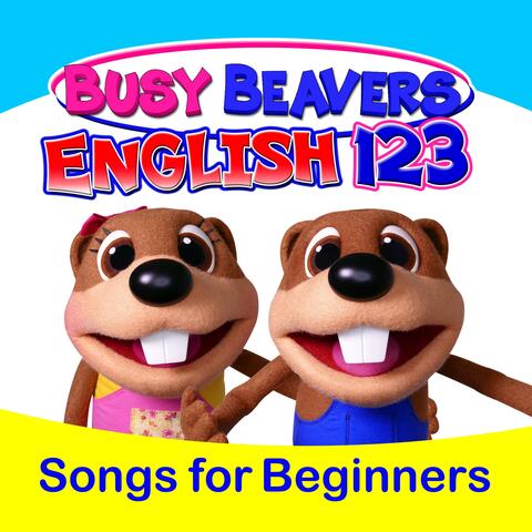 English 123 Songs for Beginners