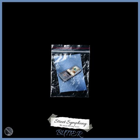 Street Symphony: The Streets Love Trap Music (Butter)