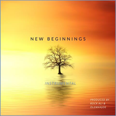 New Beginnings (feat. OLEMANJOE)