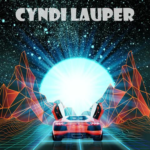 Cyndi Lauper (feat. iamlfo)