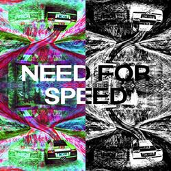 Need For Speed (feat. tropes)
