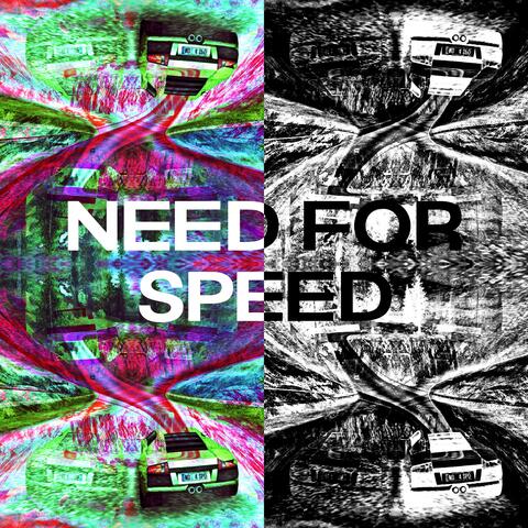 Need For Speed (feat. tropes)