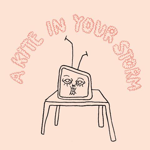 A Kite In Your Storm