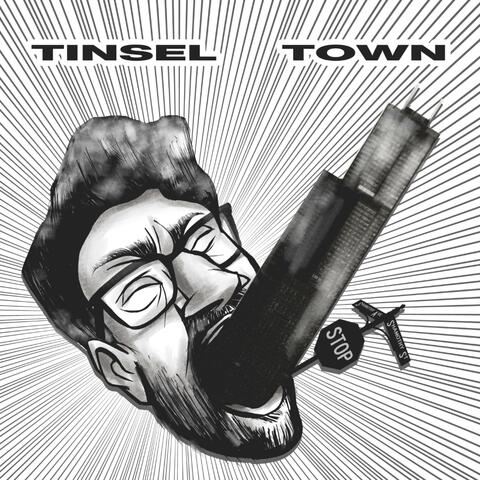 Tinsel Town (feat. mind blank)