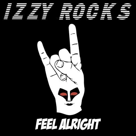 Feel Alright