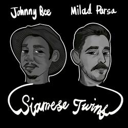 Siamese Twins (feat. Milad Parsa)