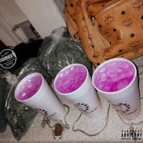 Codeine (feat. Hauhwii & JaySMusic)