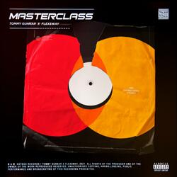 MASTERCLASS (feat. FLEXSWAY)