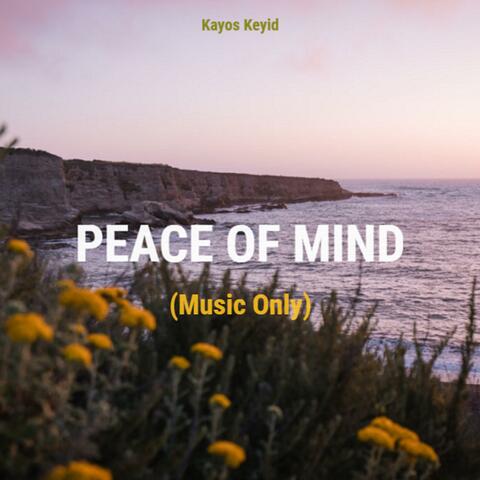 Peace Of Mind (Music Only)