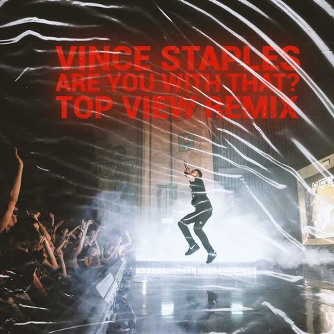 Are you with? (Top View Garage edit)