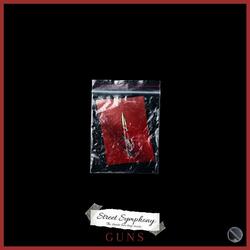 Stay Calm (feat. A$hon Voyage)