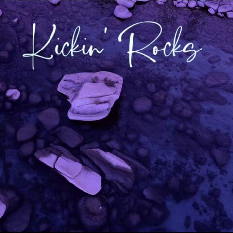 Kickin' Rocks (feat. Curtis Williams, Just Jerry & Autumn Cult)