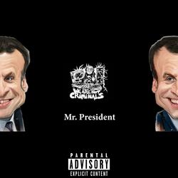 Mr President