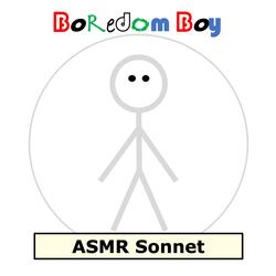 ASMR Sonnet