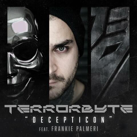 Decepticon (feat. Frankie Palmeri)