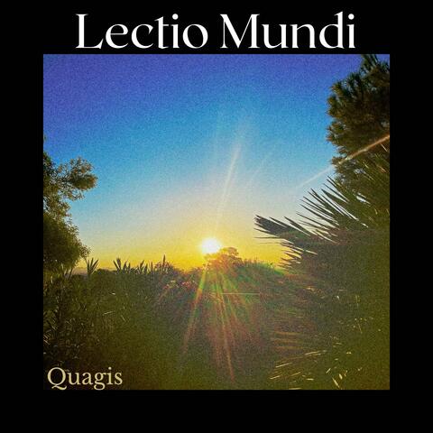 Lectio Mundi