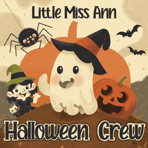 Halloween Crew