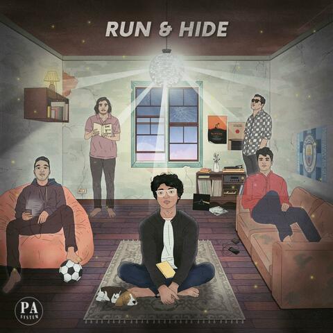 Run & Hide
