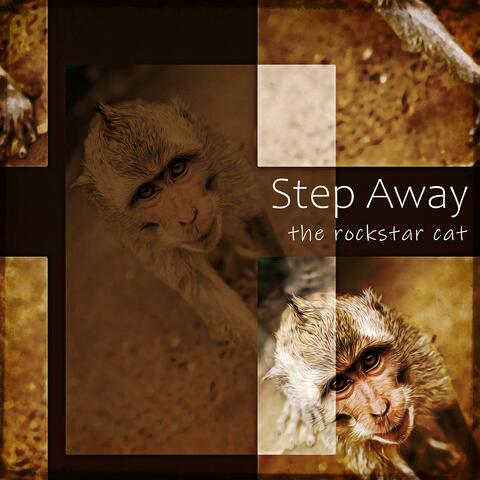 Step Away (feat. Eddie Khoriaty)