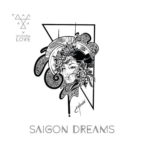 Saigon Dreams