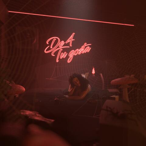 De 4 tu gosta