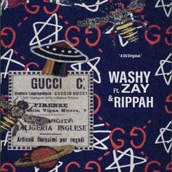 Gucci Certified (feat. Zayyy & Rippah)