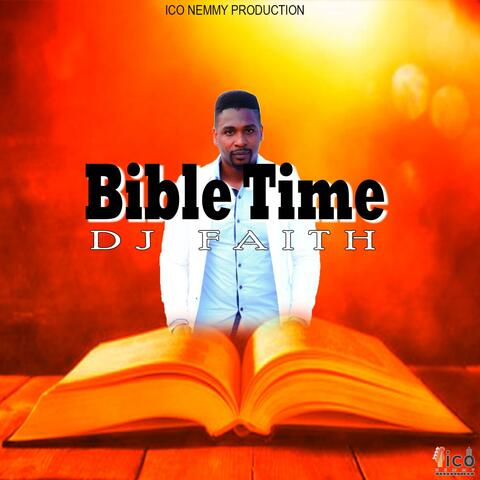 Bible Time