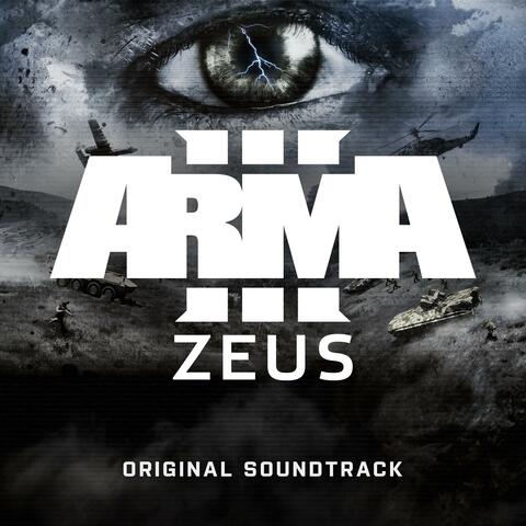 Arma 3 Zeus (Original Game Soundtrack)