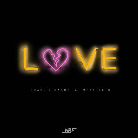 LXVE (feat. Mtstreets)