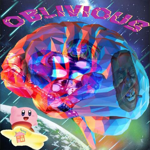 Oblivious