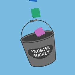 Promise Bucket