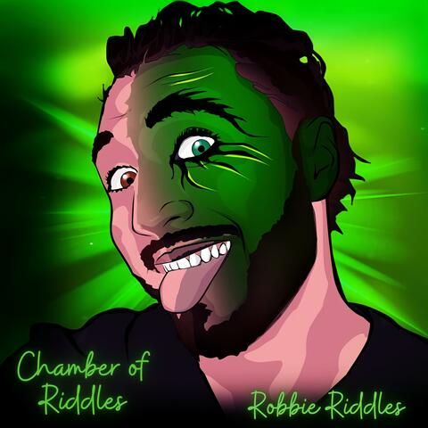 Chamber of Riddles