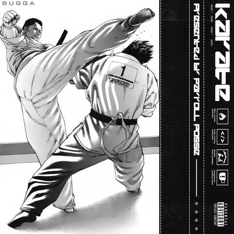 Karate