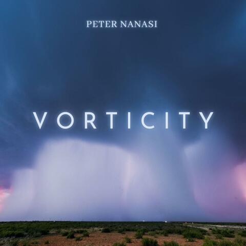 Vorticity (Original Motion Picture Soundtrack)