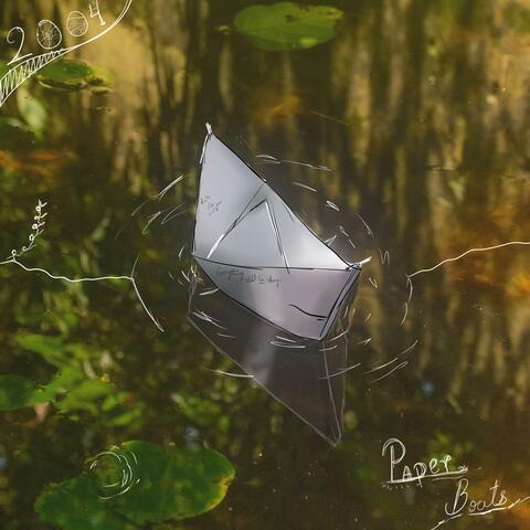 Paper Boats