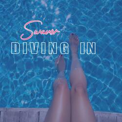 Diving In