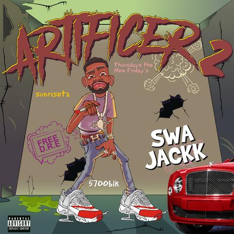 ARTIFICER 2