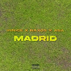 Madrid (feat. Innice & Asa)