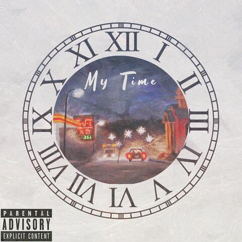 My Time (feat. TreDeuce & C.PLO)