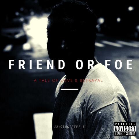 Friend Or Foe