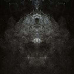 Ghost In The Attic