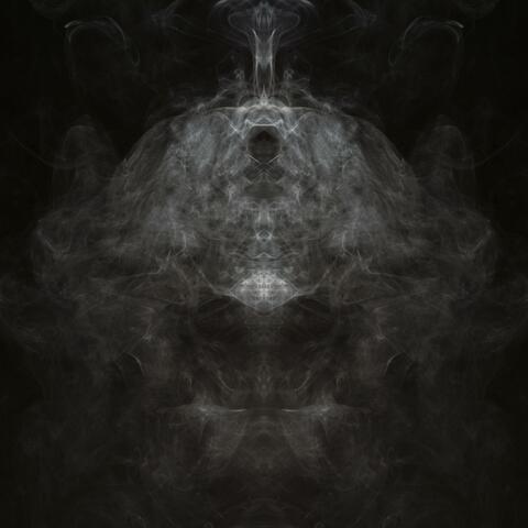 Ghost In The Attic