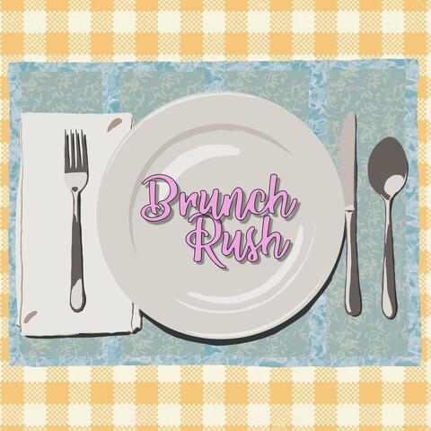 Brunch Rush