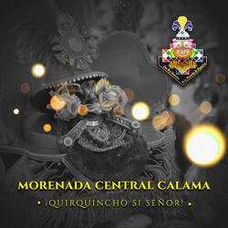 Mi plegaria (feat. Raymi Bolivia)