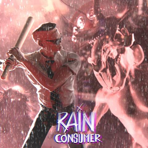 Rain Consumer